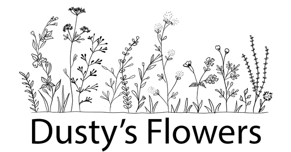 Dusty's Flowers